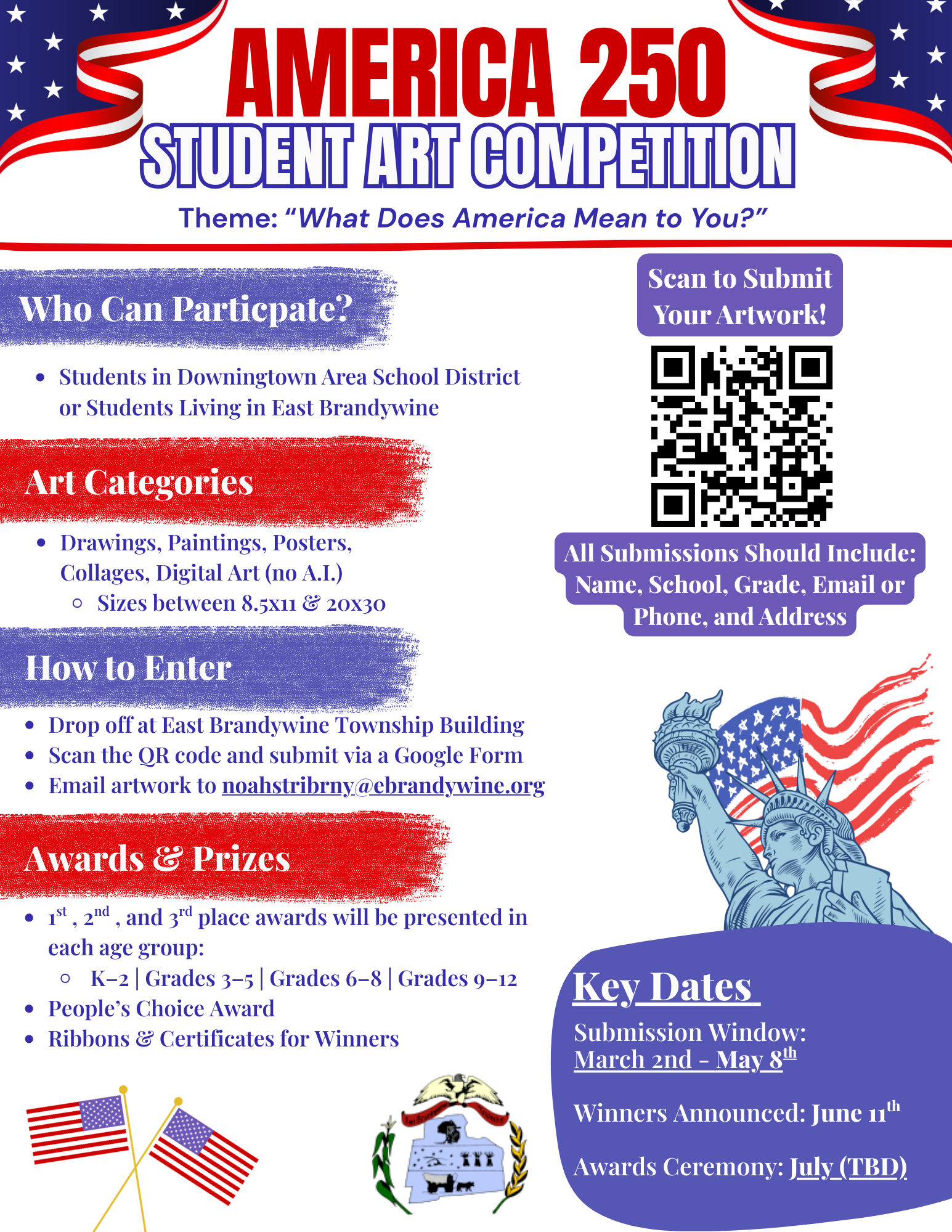 America 250 Student Art Competition (Updated 2.17.26)  (1)