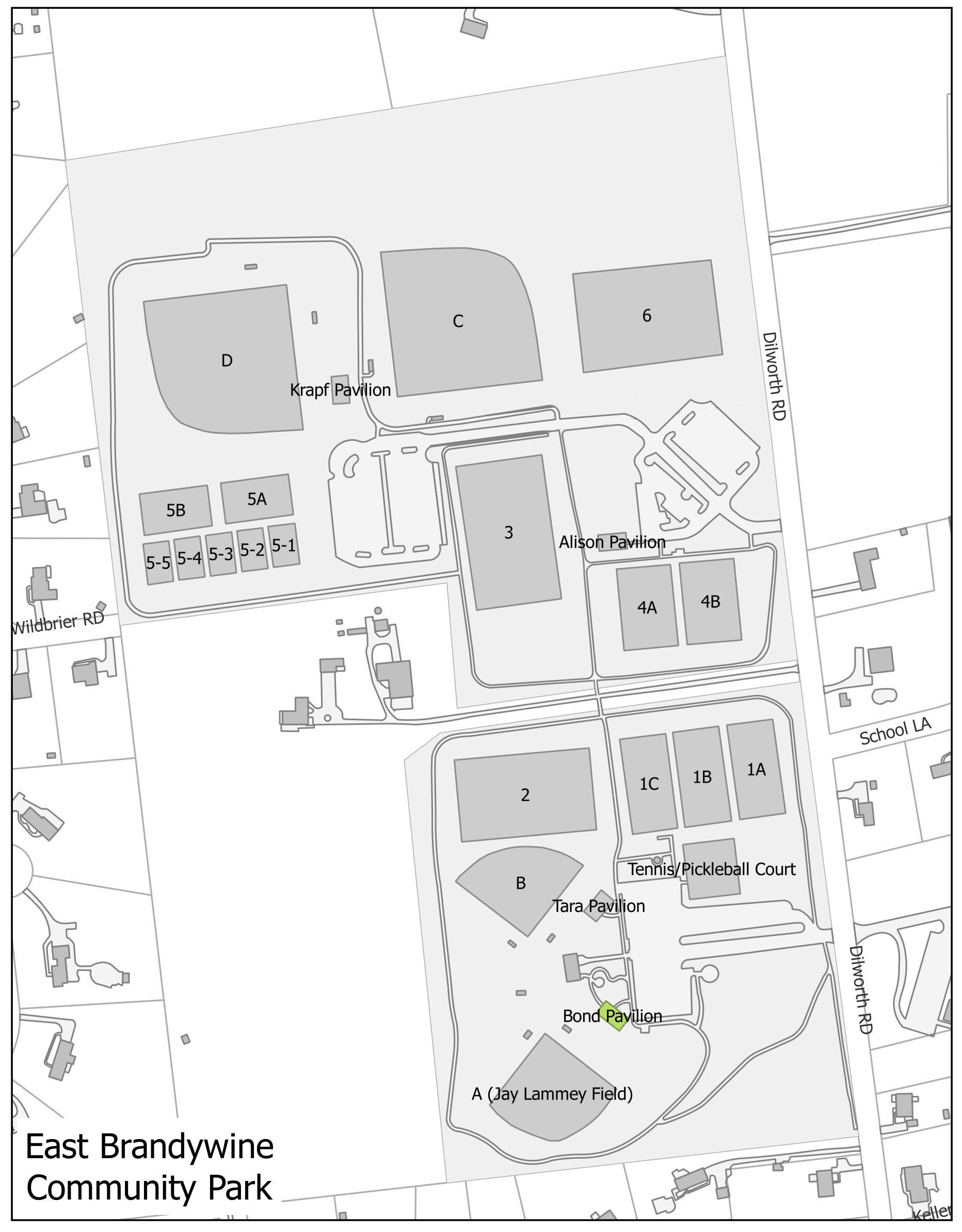 20150630 Facilities Map (EBCP-Bond)