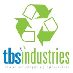 TBS Industries Logo